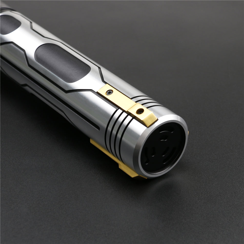 The Ghost's Heart: The Specter's Lightsaber