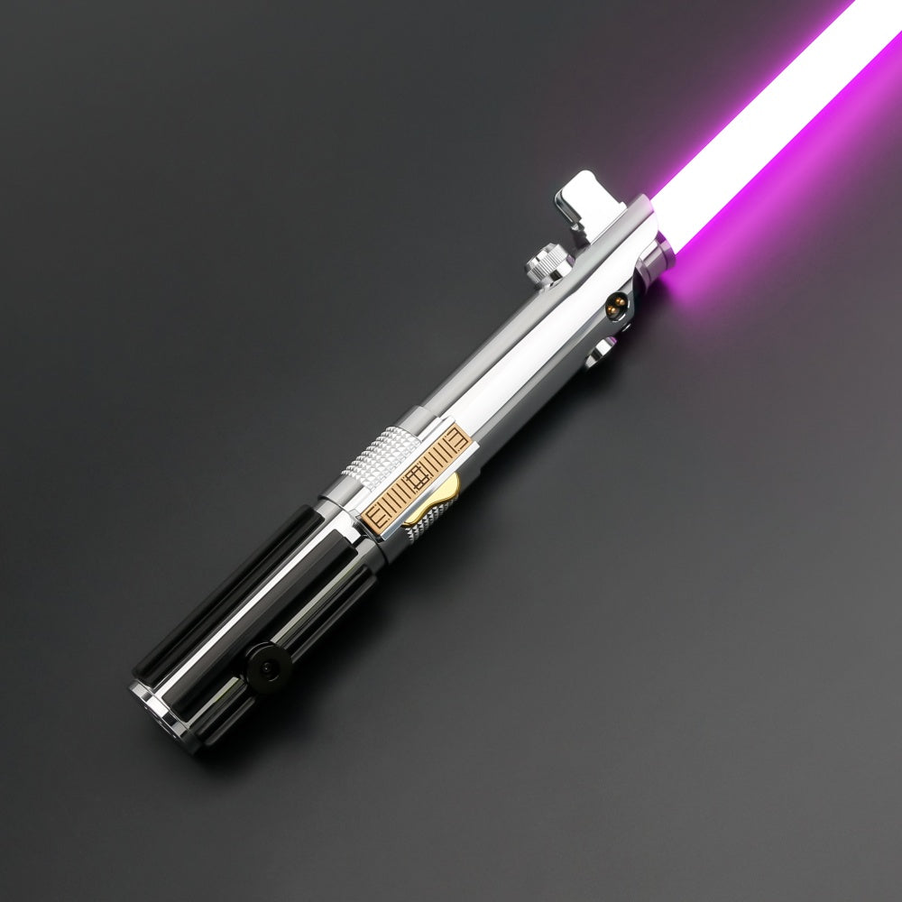 Anakin Skywalker's Fate: The Chosen One's Lightsaber (Brass Version EP 3)
