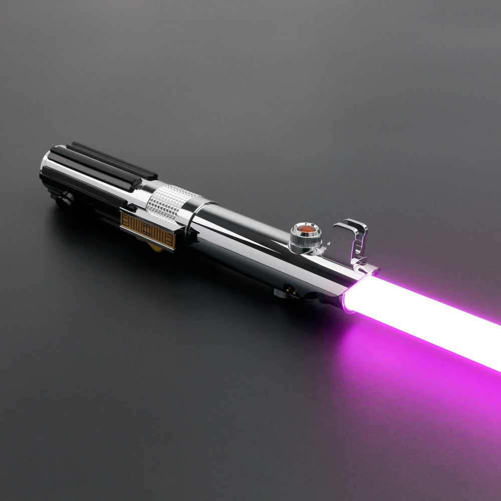 Anakin Skywalker's Fate: The Chosen One's Lightsaber (Brass Version EP 3)
