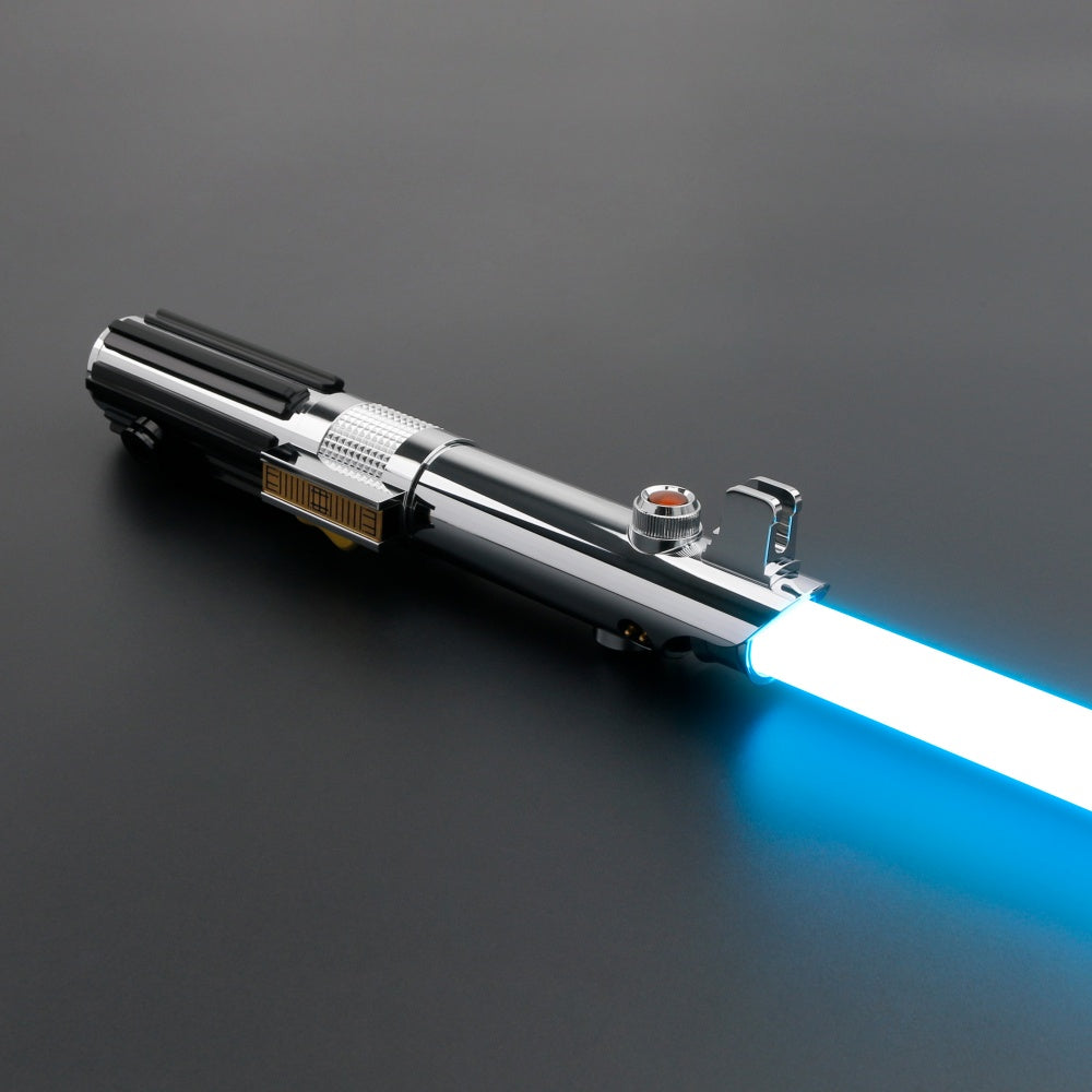 Anakin Skywalker's Fate: The Chosen One's Lightsaber (Brass Version EP 3)