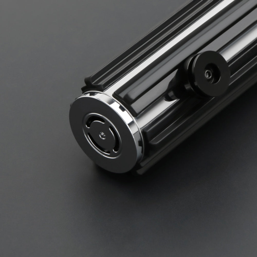Anakin Skywalker's Fate: The Chosen One's Lightsaber (Brass Version EP 3)