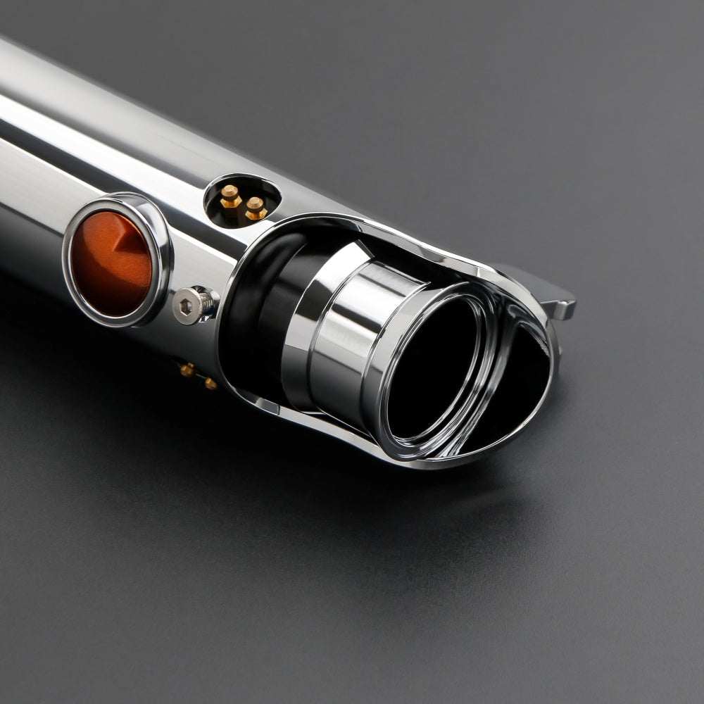 Anakin Skywalker's Fate: The Chosen One's Lightsaber (Brass Version EP 3)