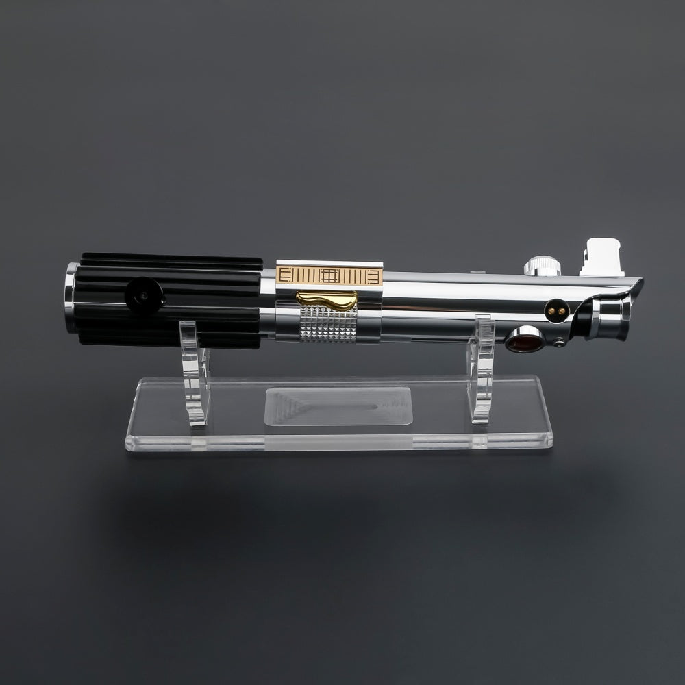 Anakin Skywalker's Fate: The Chosen One's Lightsaber (Brass Version EP 3)