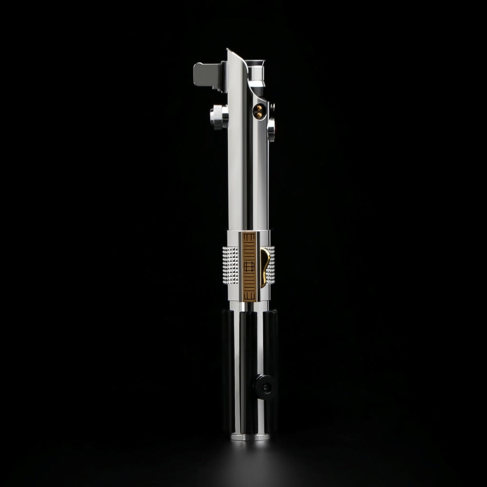 Anakin Skywalker's Fate: The Chosen One's Lightsaber (Brass Version EP 3)