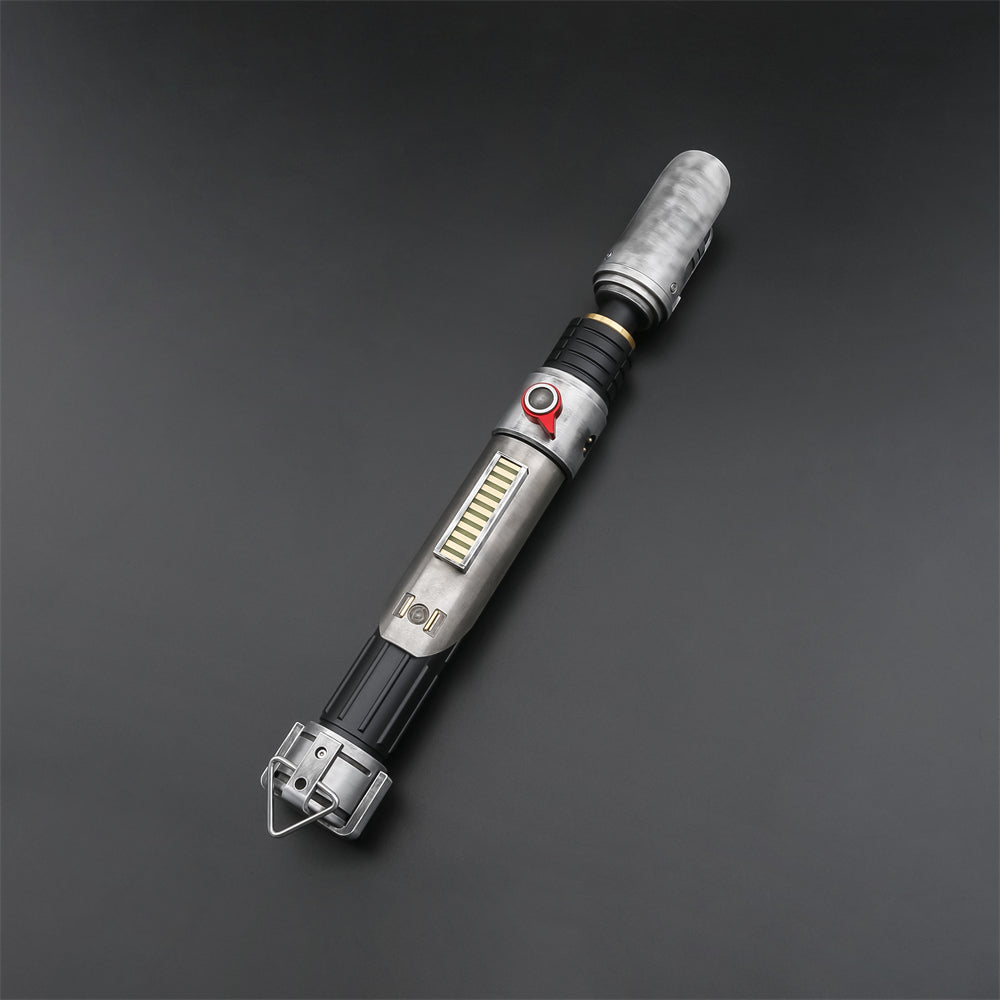 Sabine's Legacy: The Wren Lightsaber