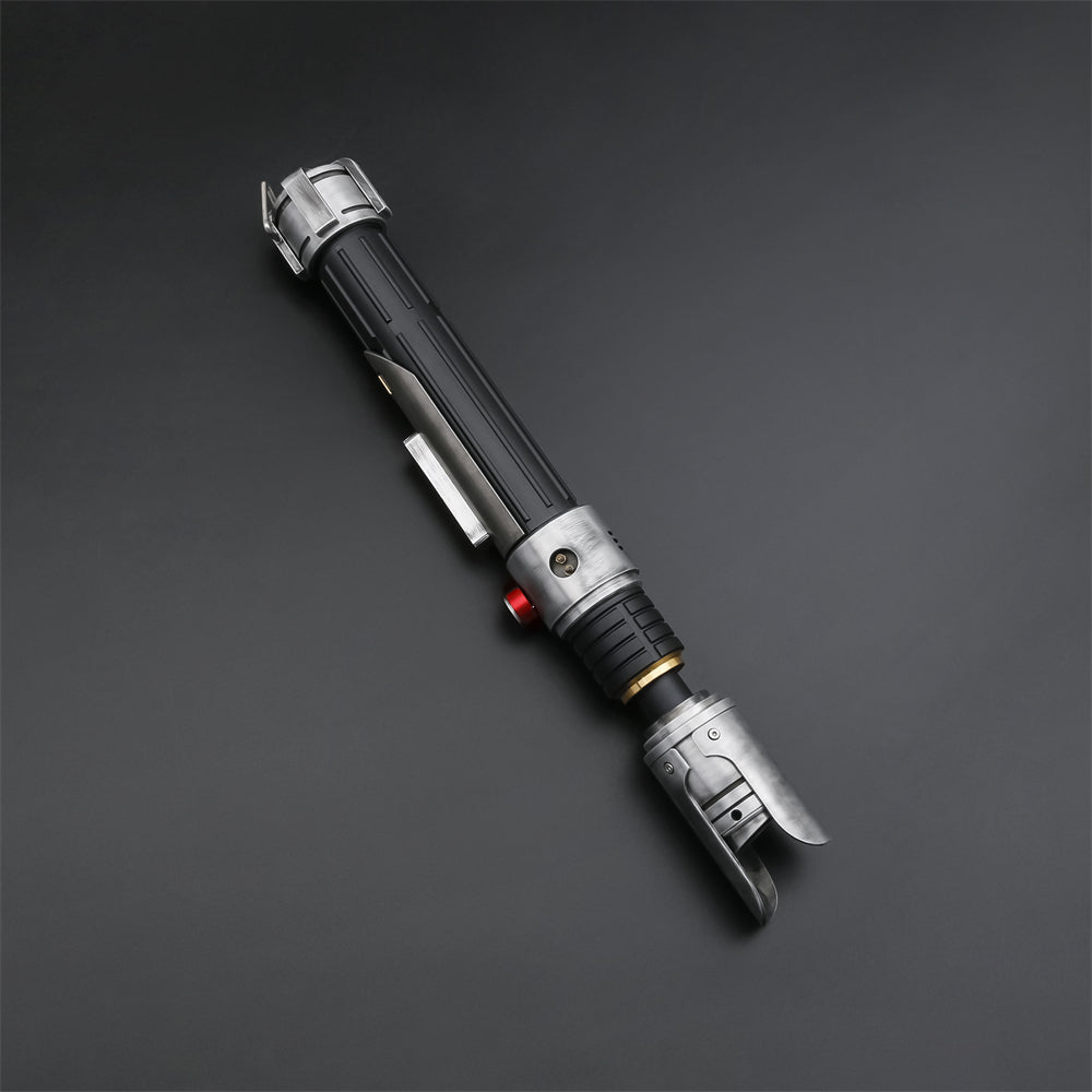 Sabine's Legacy: The Wren Lightsaber