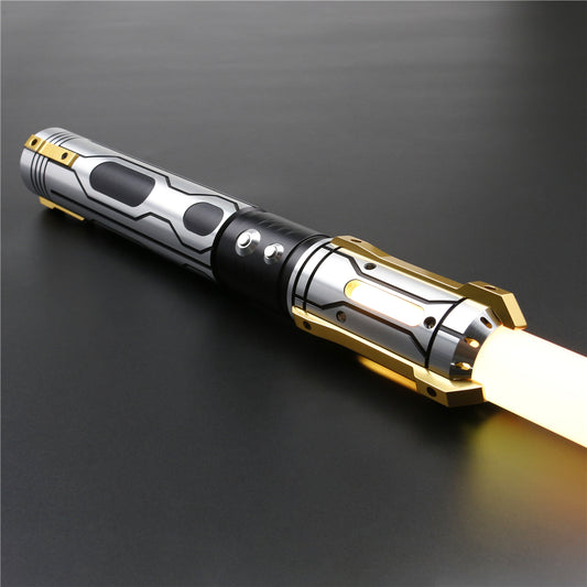 The Ghost's Heart: The Specter's Lightsaber