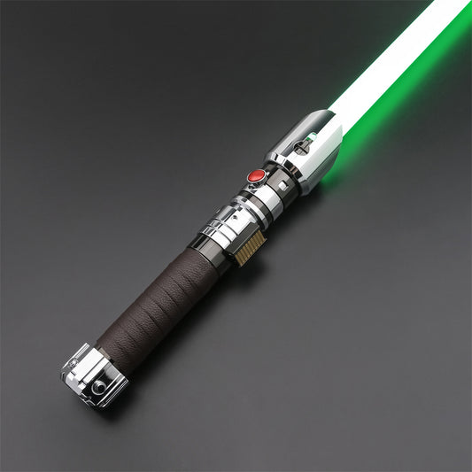The Star Killer's Reckoning V2: The Unleashed Lightsaber