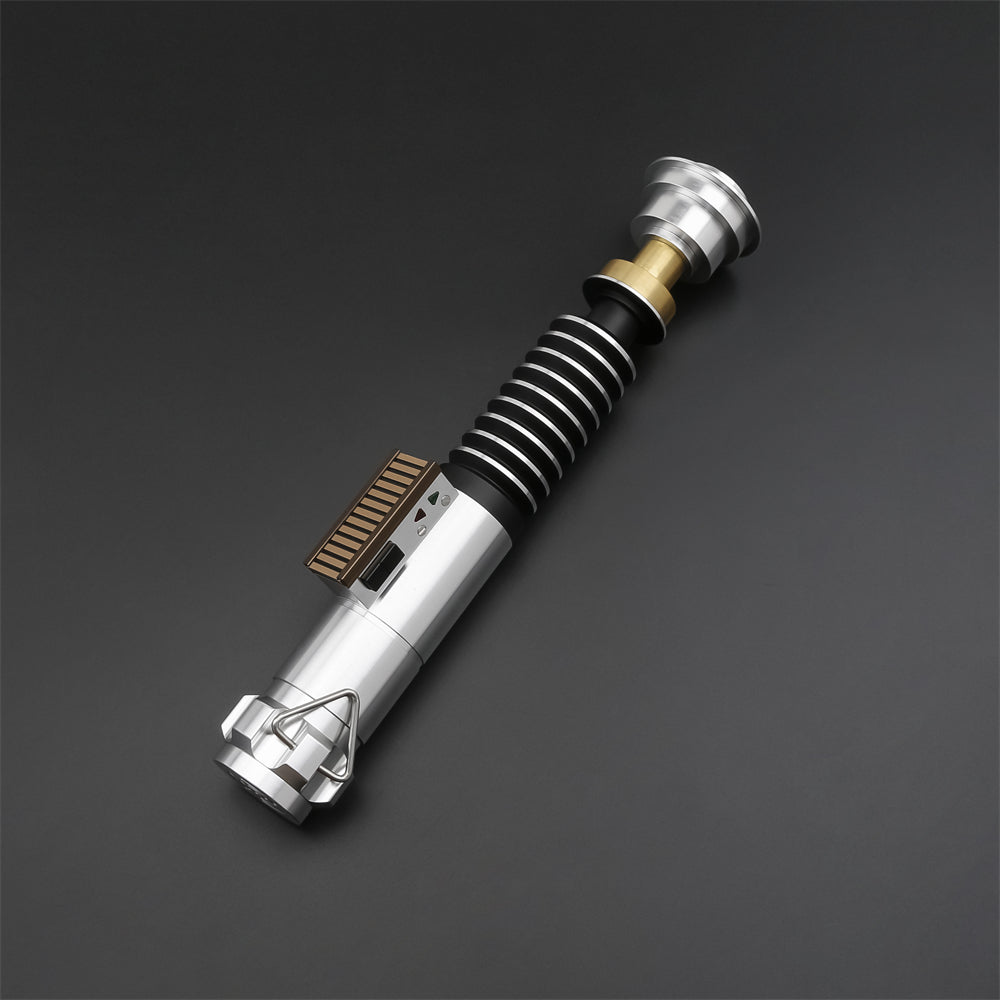 The Jedi's Triumph: Return of the Jedi Lightsaber