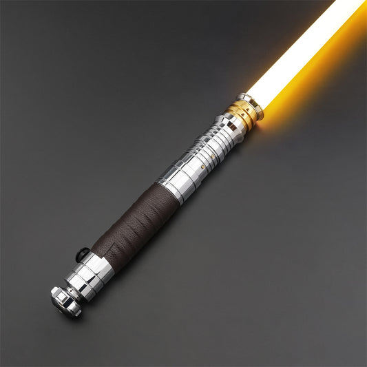 Revan's Fury: The Sith Lord's Lightsaber