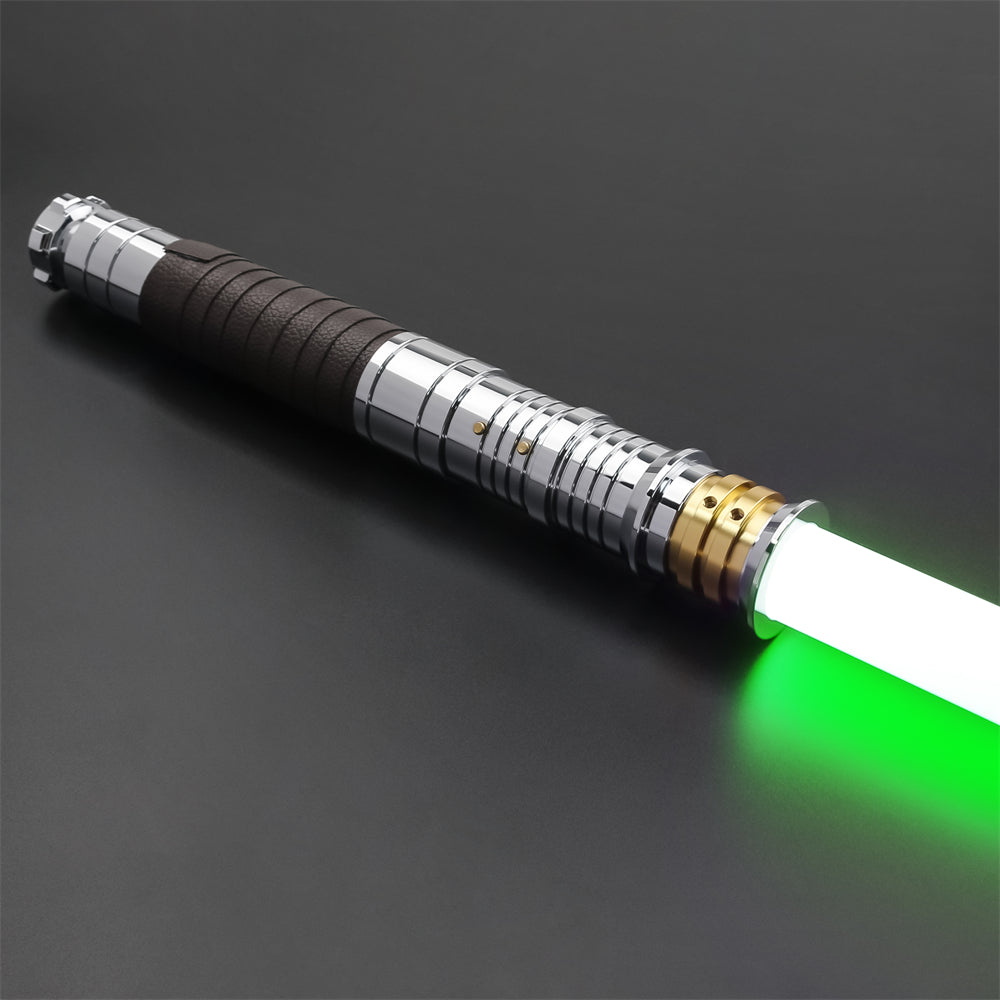 Revan's Fury: The Sith Lord's Lightsaber