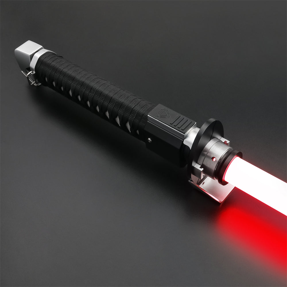 The Ronin's Blade: A Masterless Warrior's Lightsaber
