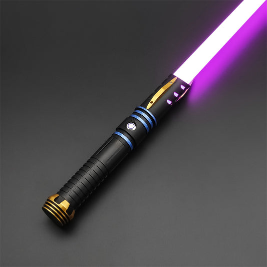ET1 Sovereign: The Regal Dueling Lightsaber