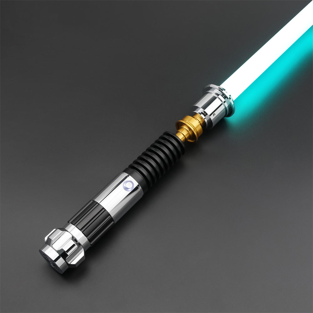 Obi-Wan Special Edition: A Master's Lightsaber for All