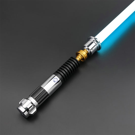 Obi-Wan Special Edition: A Master's Lightsaber for All