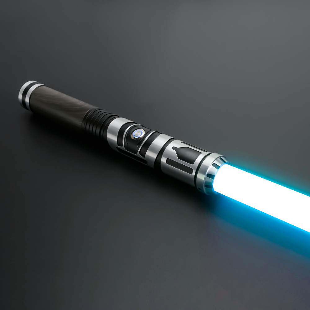 E07A The Ironwood Sentinel: The Guardian's Lightsaber