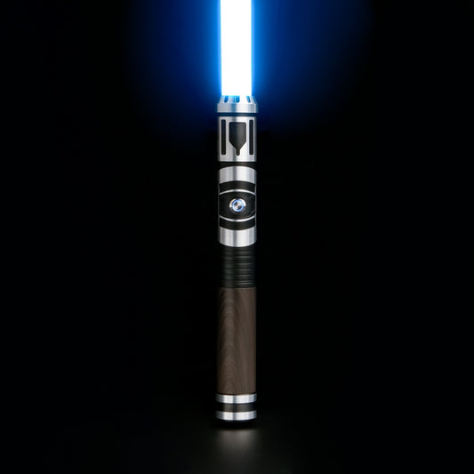 E07A The Ironwood Sentinel: The Guardian's Lightsaber