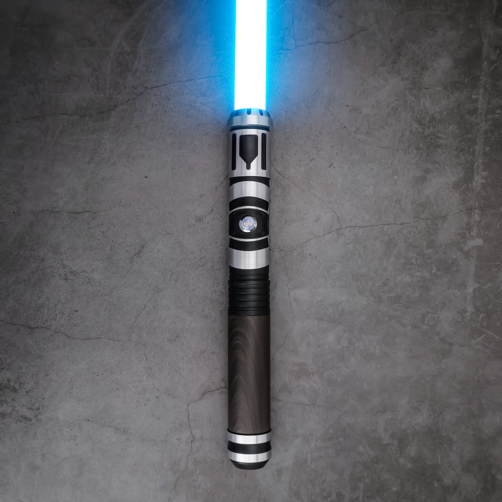E07A The Ironwood Sentinel: The Guardian's Lightsaber