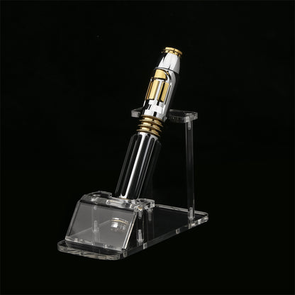 The Masters Amethyst Lightsaber