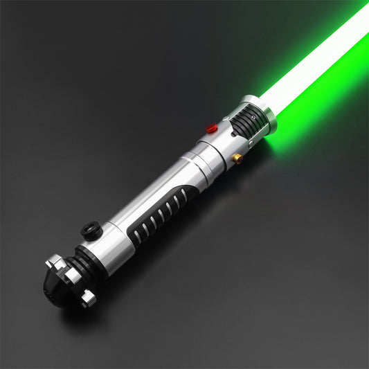Obi-Wan's First Steps: The Padawan's Lightsaber EP1