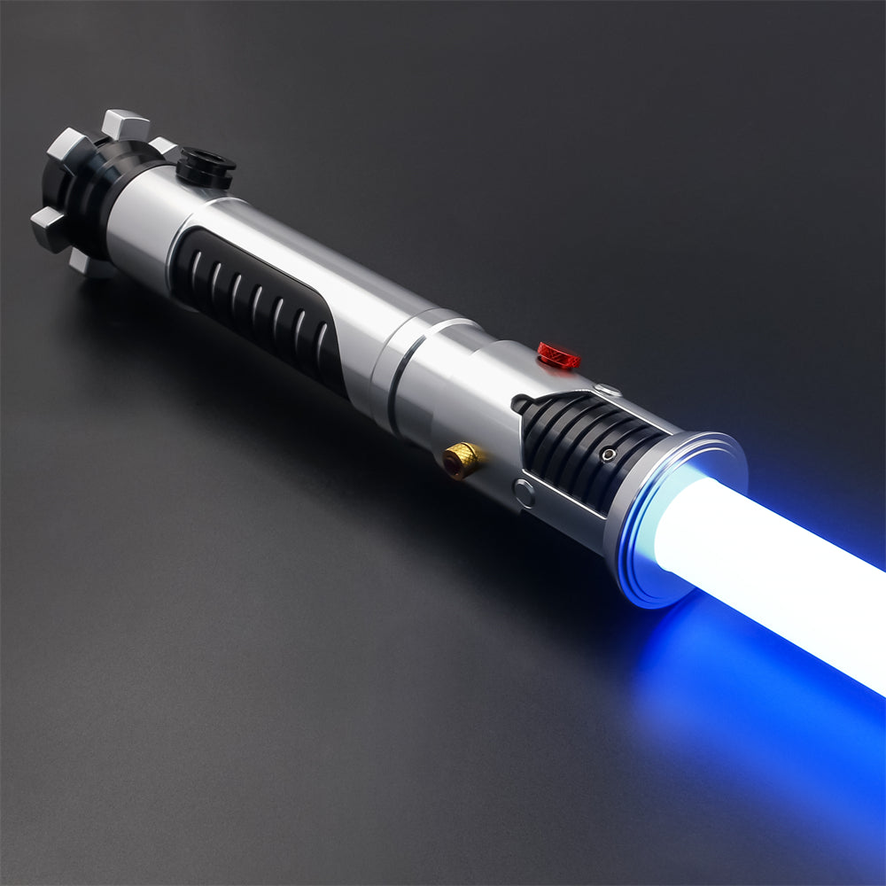 Obi-Wan's First Steps: The Padawan's Lightsaber EP1