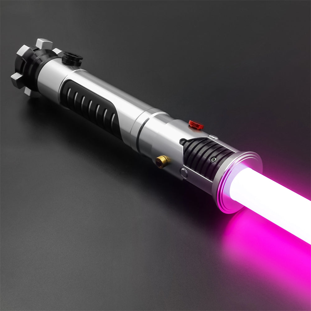 Obi-Wan's First Steps: The Padawan's Lightsaber EP1