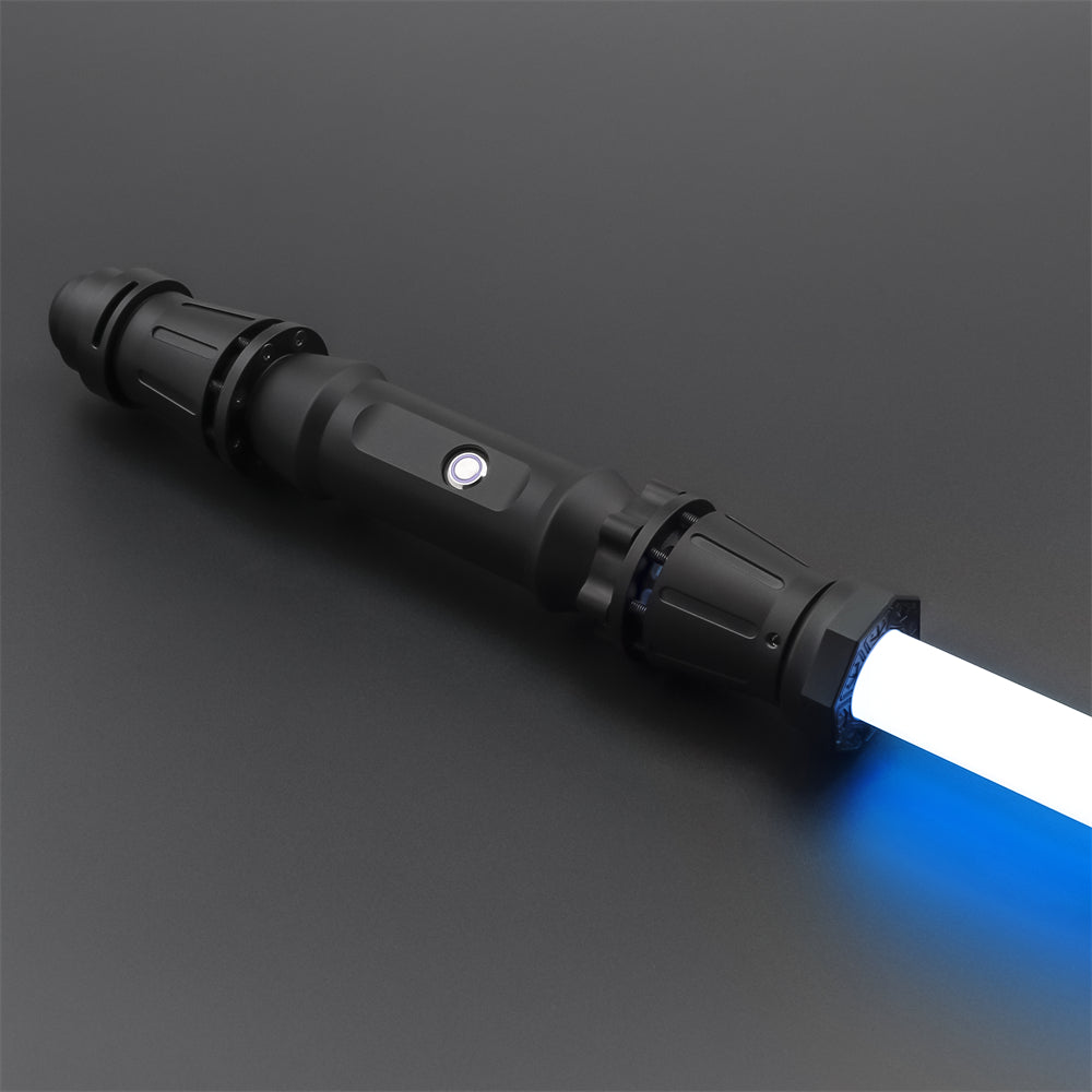 Rey's Scavenger's Hope: The SE Lightsaber Replica