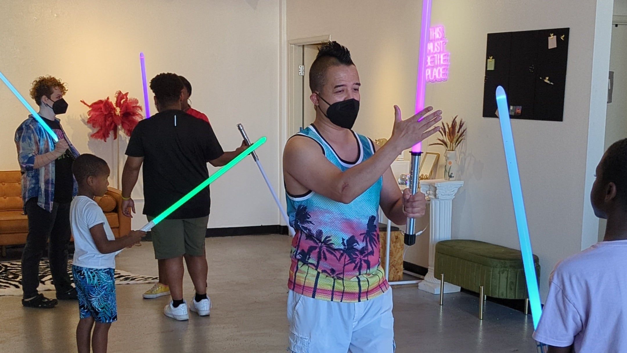 702 sabers lightsaber meetup