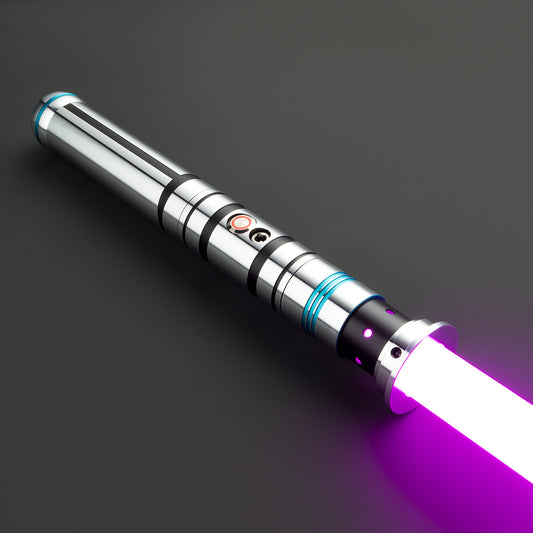 KT003 Mando: The Mandalorian's Dueling Lightsaber