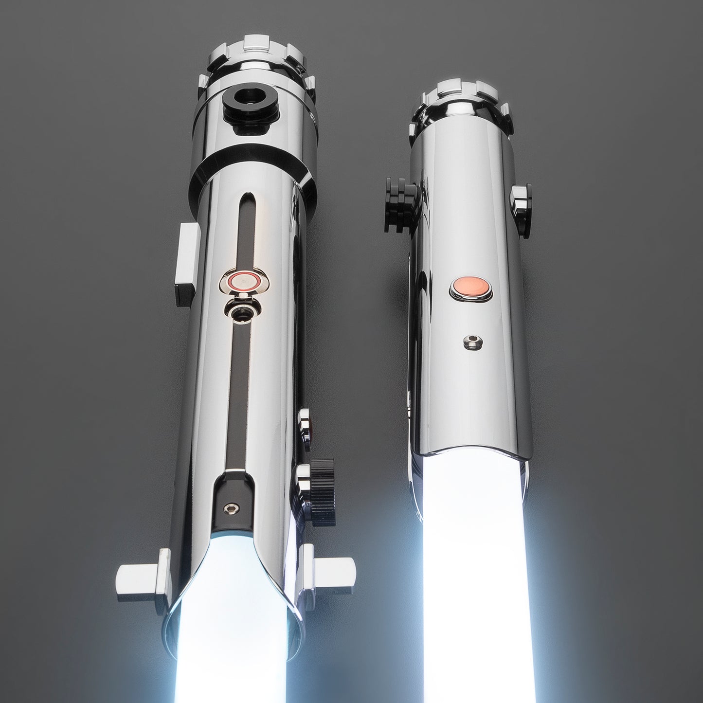 Ahsoka's Rebellion: The Clone Wars Lightsaber Replica Set
