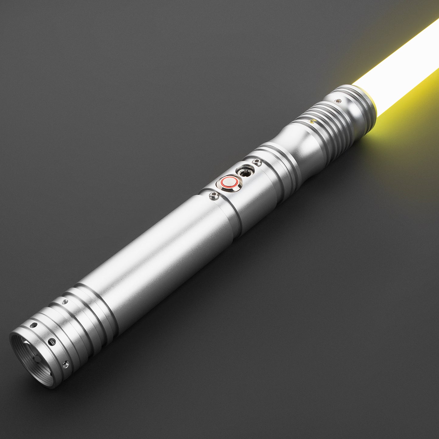 Unity Staff: The Harmonious Dueling Saber (Convertible)