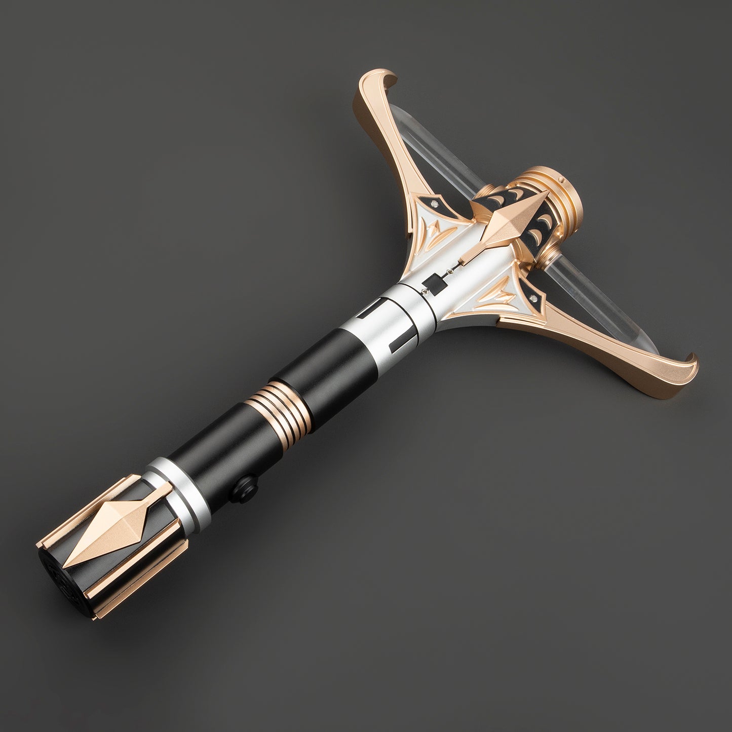 Stellan Gios's Radiance: The High Republic Crossguard
