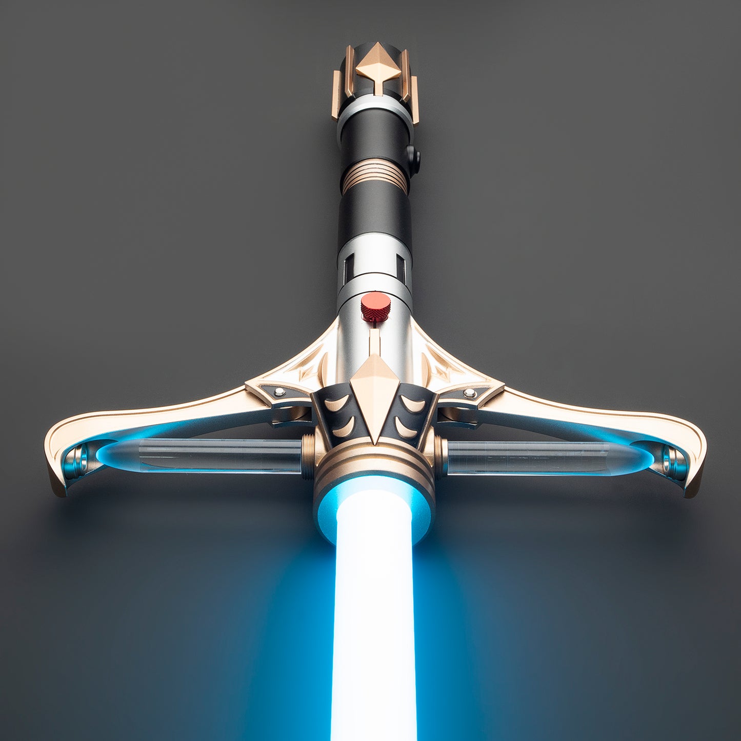Stellan Gios's Radiance: The High Republic Crossguard