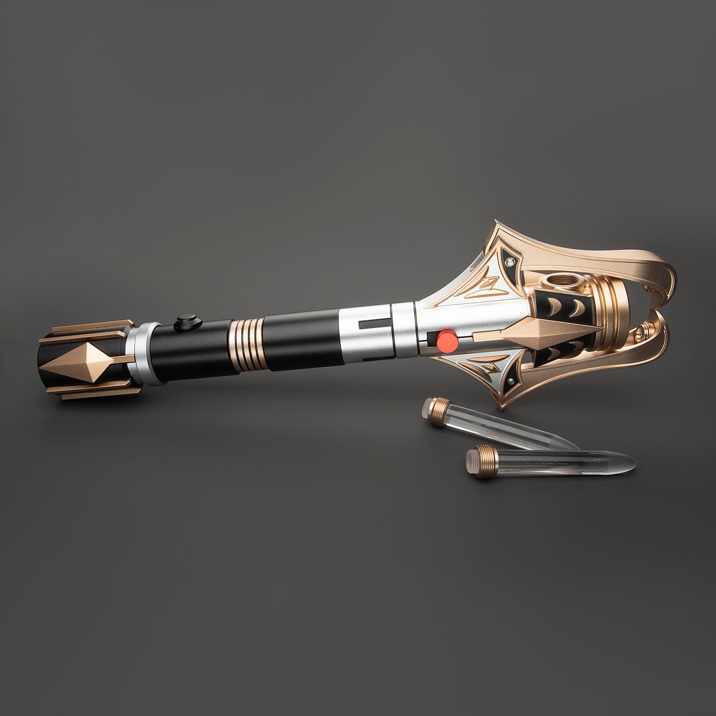 Stellan Gios's Radiance: The High Republic Crossguard