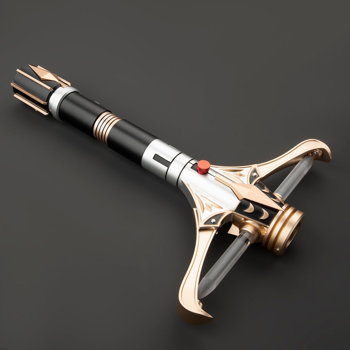 Stellan Gios's Radiance: The High Republic Crossguard