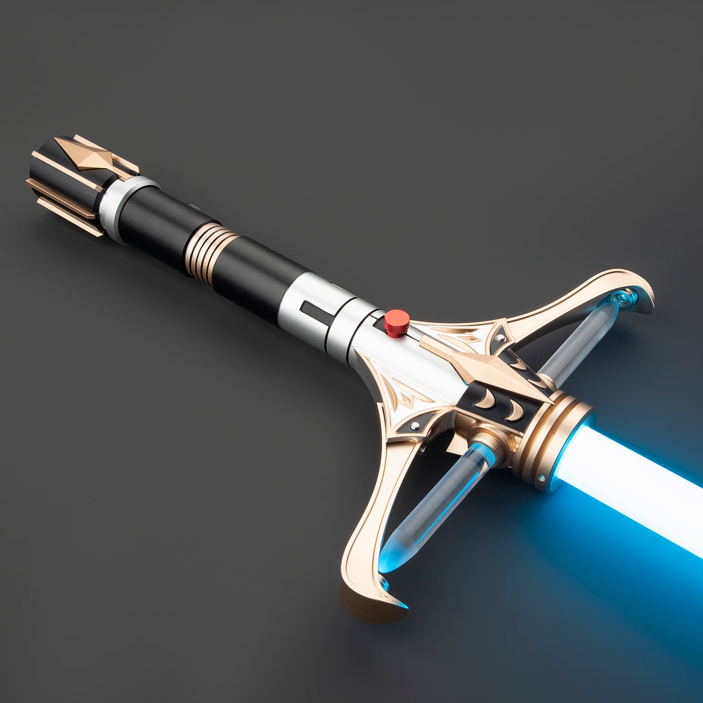 Stellan Gios's Radiance: The High Republic Crossguard
