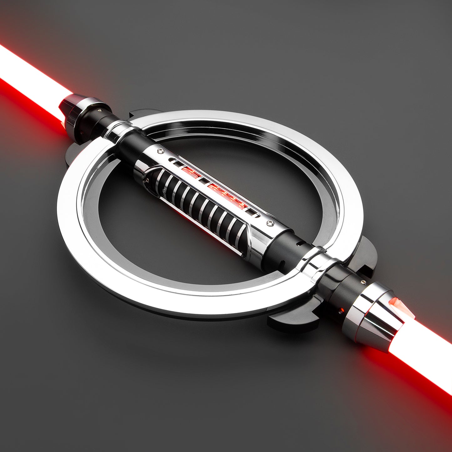 The Inquisitor's Judgment: The Grand Inquisitor's Lightsaber