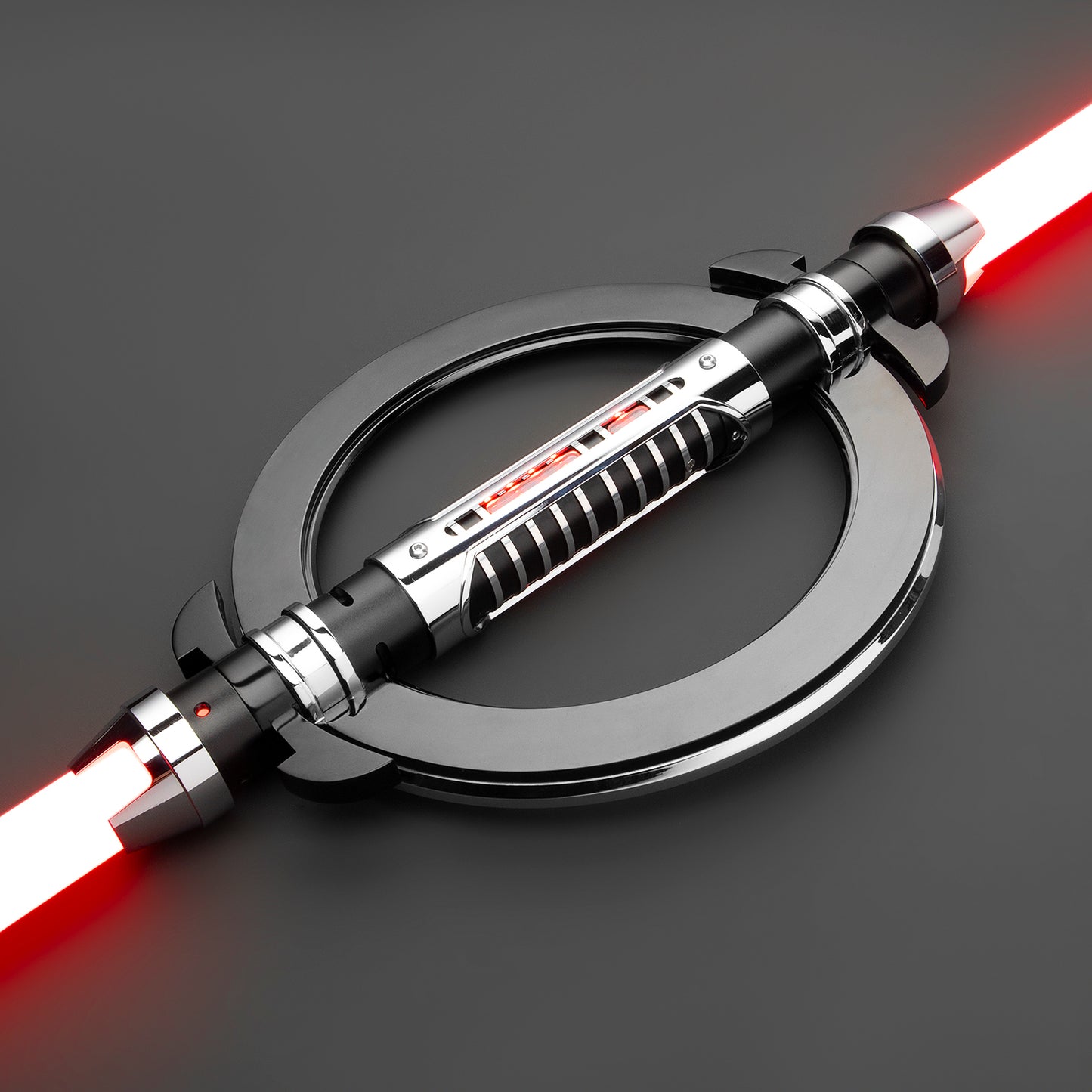 The Inquisitor's Judgment: The Grand Inquisitor's Lightsaber