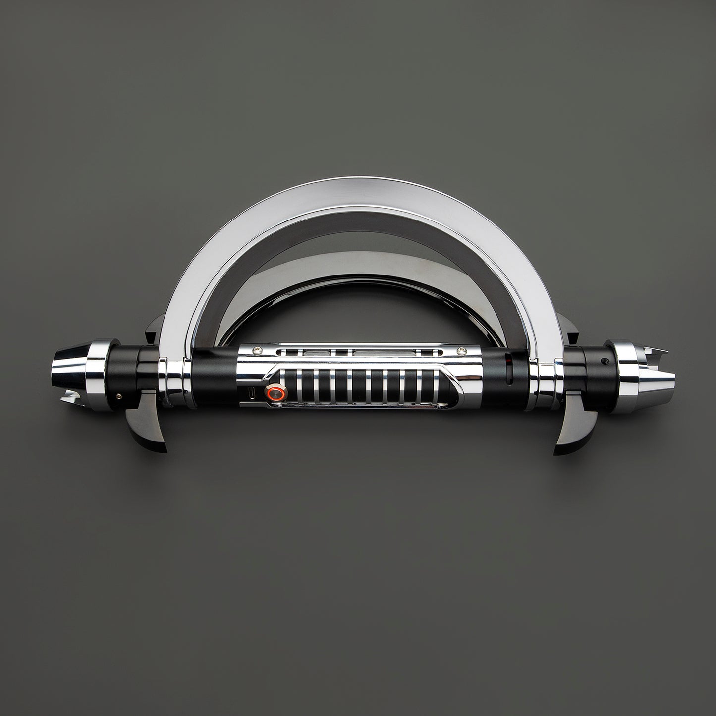 The Inquisitor's Judgment: The Grand Inquisitor's Lightsaber