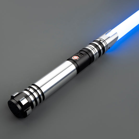 Stormflare: The Tempest's Lightsaber