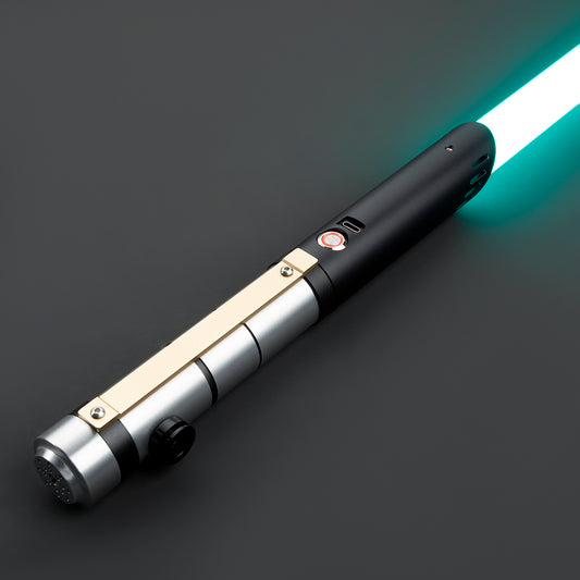 F10 Apocalypse: The Survivor's Lightsaber
