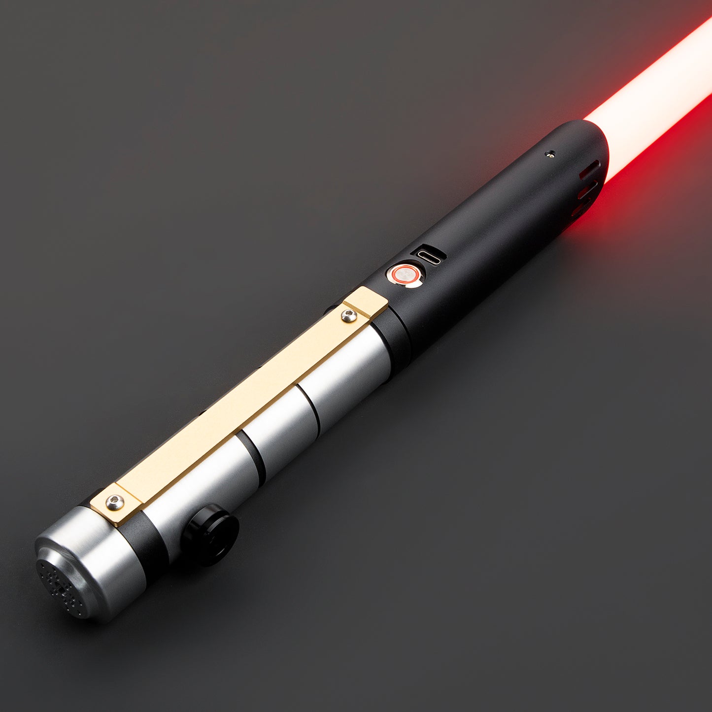 F10 Apocalypse: The Survivor's Lightsaber