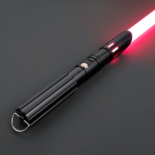 F32 Nightstalker: The Unseen Warrior's Lightsaber