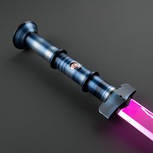 F21 -1 Tiandi Darkside Rendered: The Shadow Warrior's Lightsaber