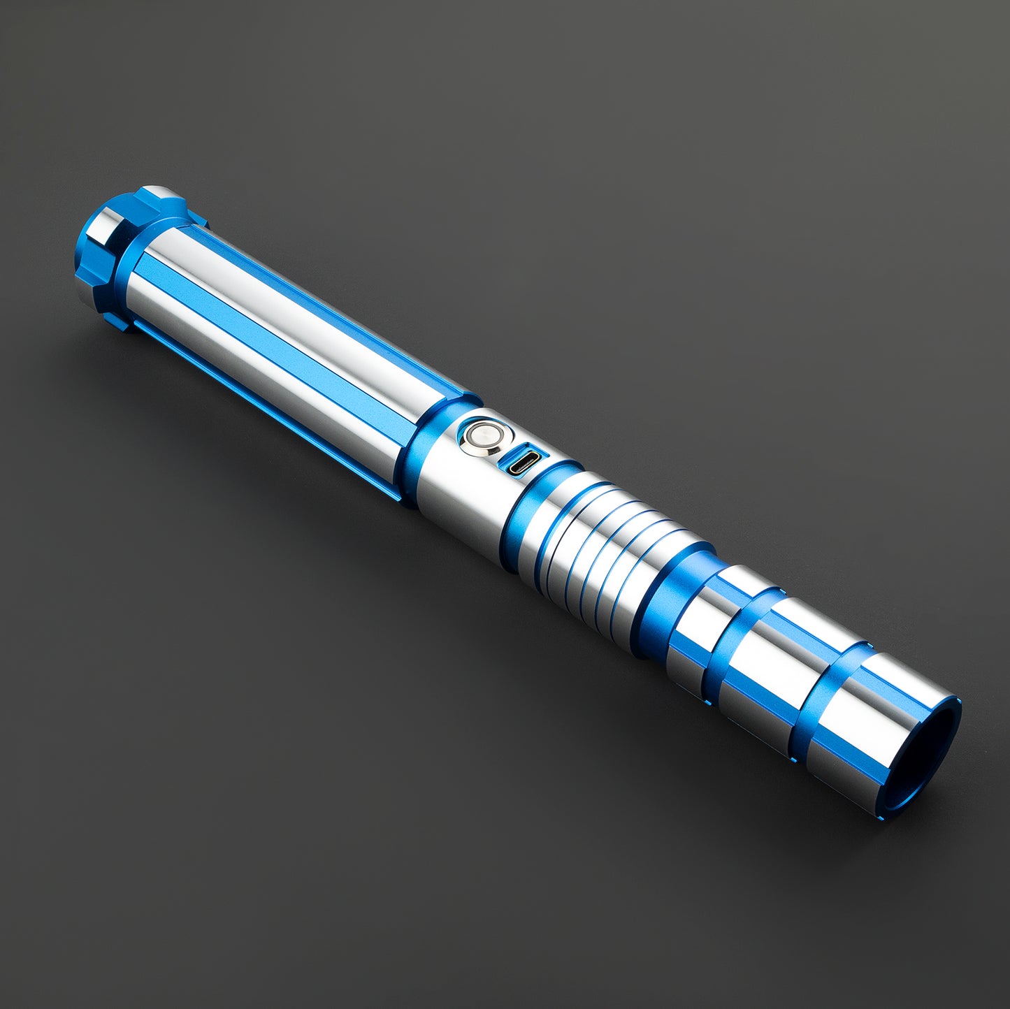 The R2 Saber: A Loyal Droid's Lightsaber (Convertible)