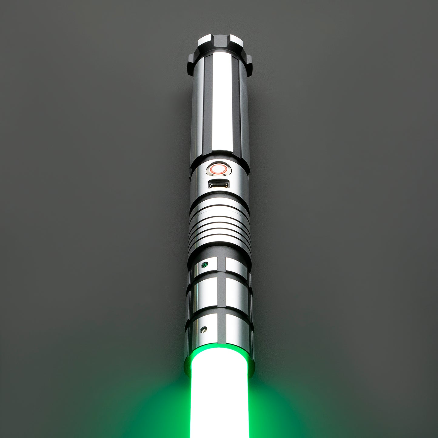 The R2 Saber: A Loyal Droid's Lightsaber (Convertible)