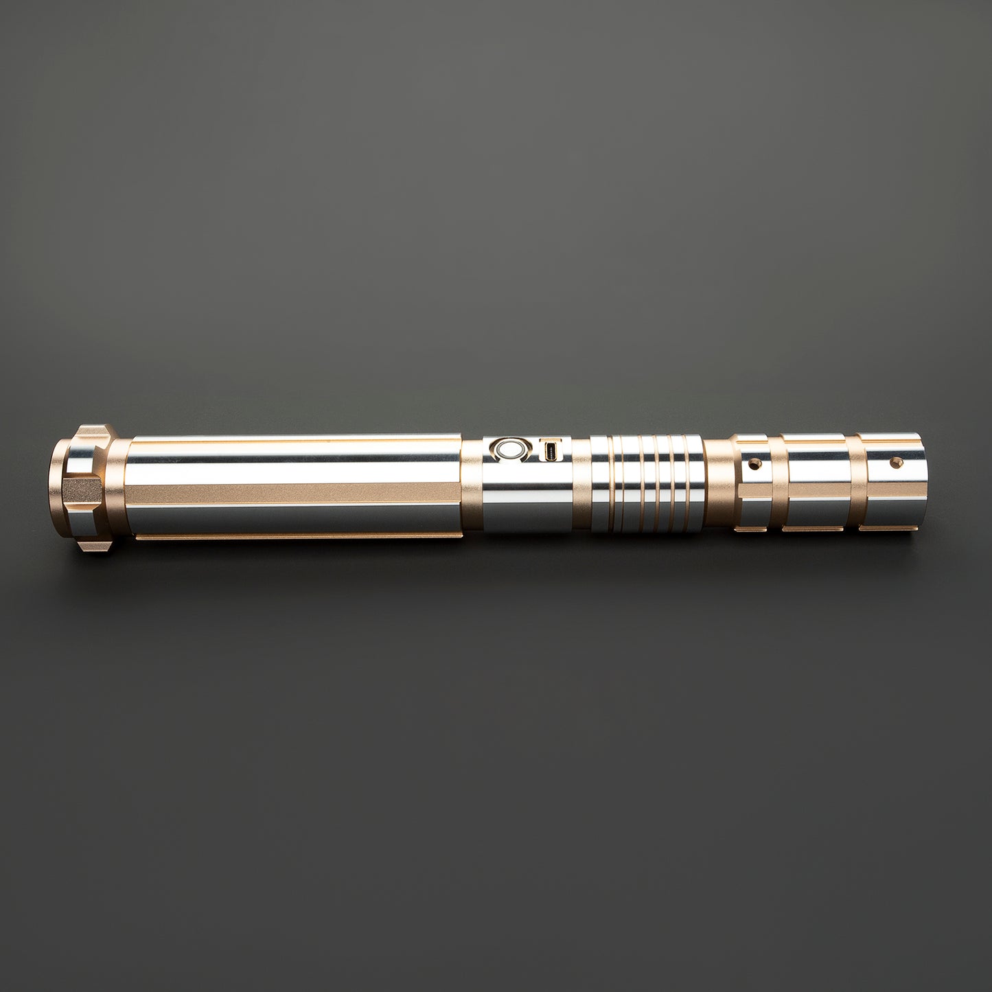 The R2 Saber: A Loyal Droid's Lightsaber (Convertible)