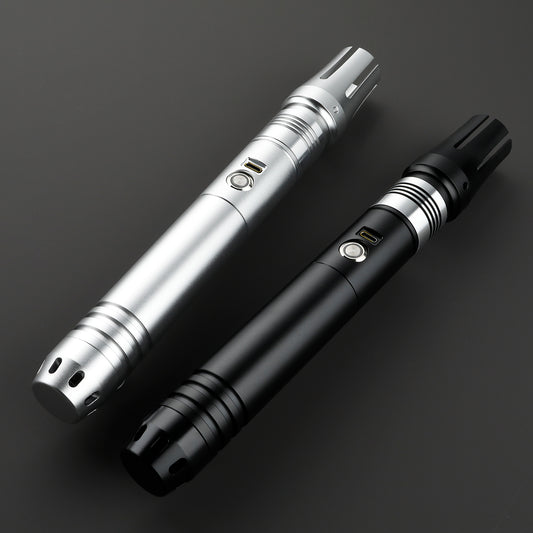 F34 Vanguard: The Frontline Dueling Lightsaber