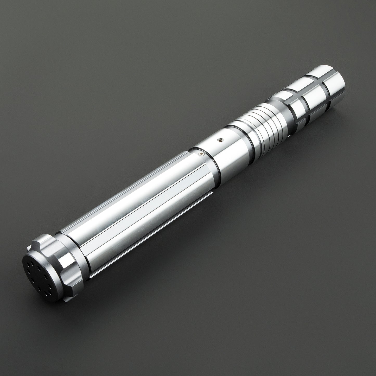 The R2 Saber: A Loyal Droid's Lightsaber (Convertible)