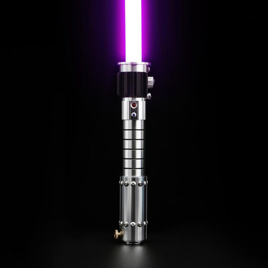 Mara Jade's Elegance: Emperor's Hand Replica Lightsaber